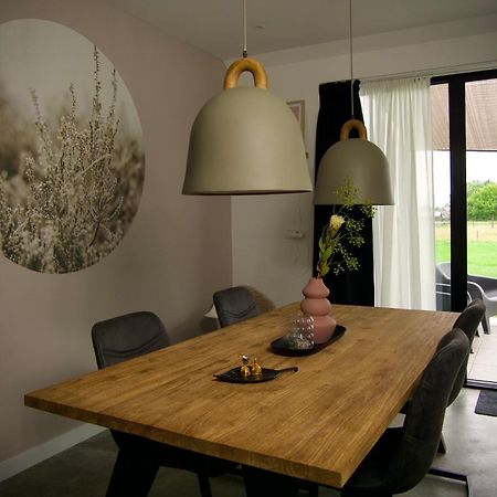 La Vita Veluwe Wapenveld 外观 照片