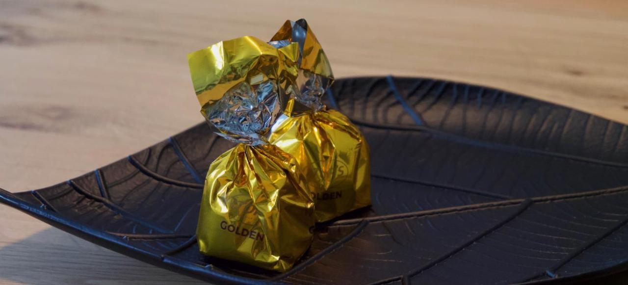 La Vita Veluwe Wapenveld 外观 照片