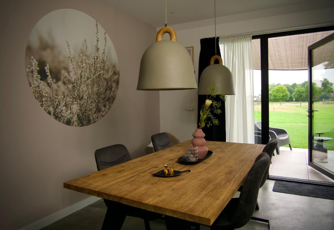 La Vita Veluwe Wapenveld 外观 照片