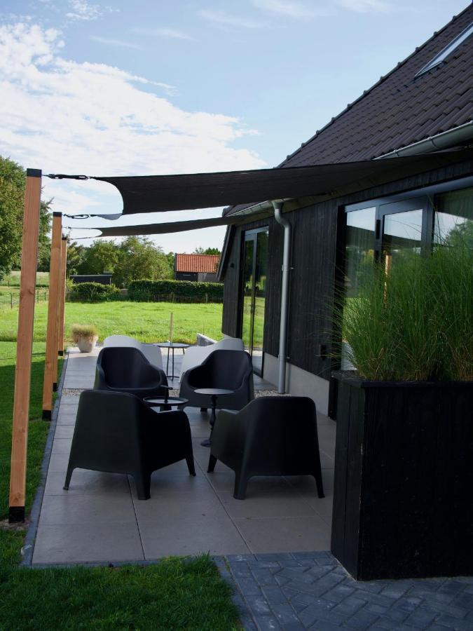 La Vita Veluwe Wapenveld 外观 照片