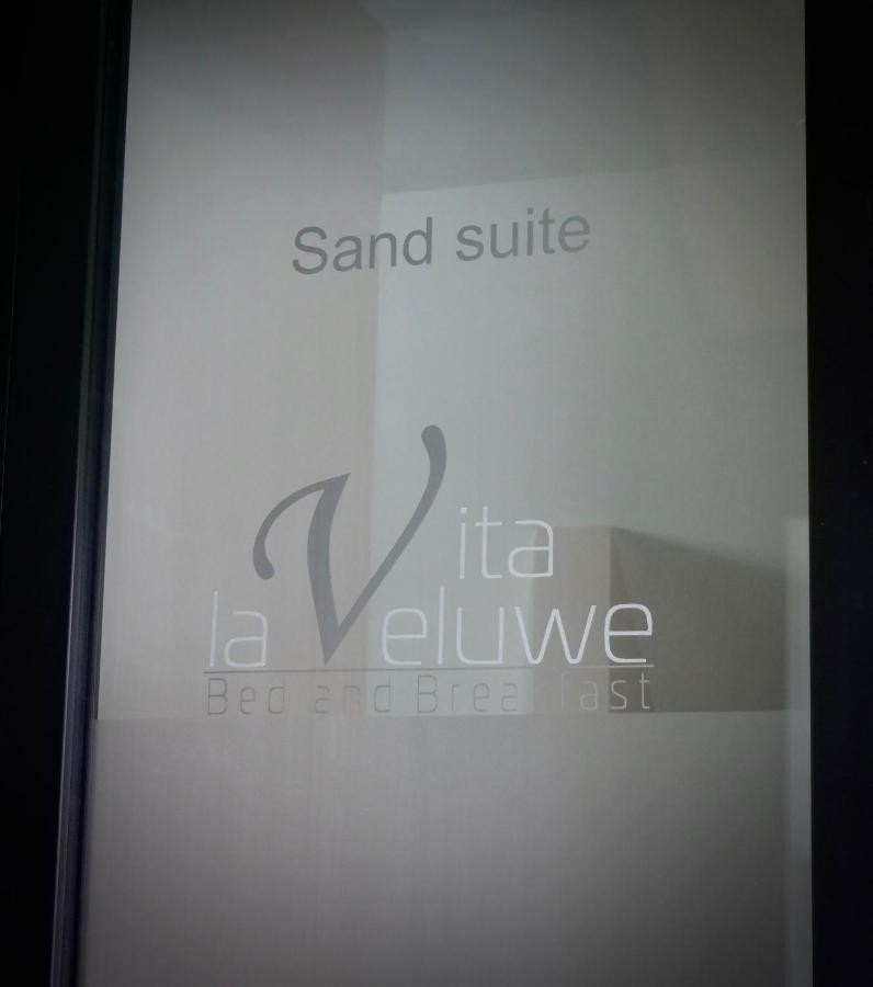 La Vita Veluwe Wapenveld 外观 照片