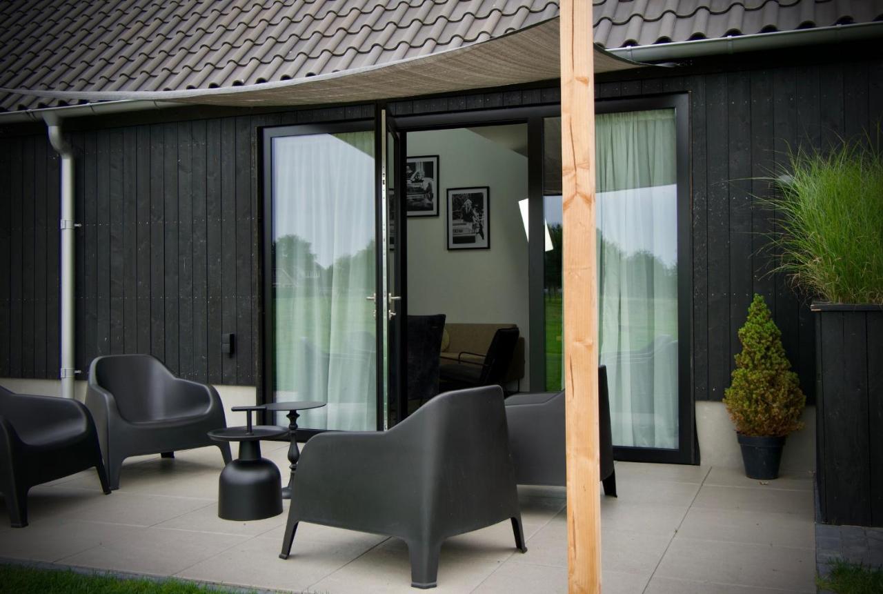 La Vita Veluwe Wapenveld 外观 照片