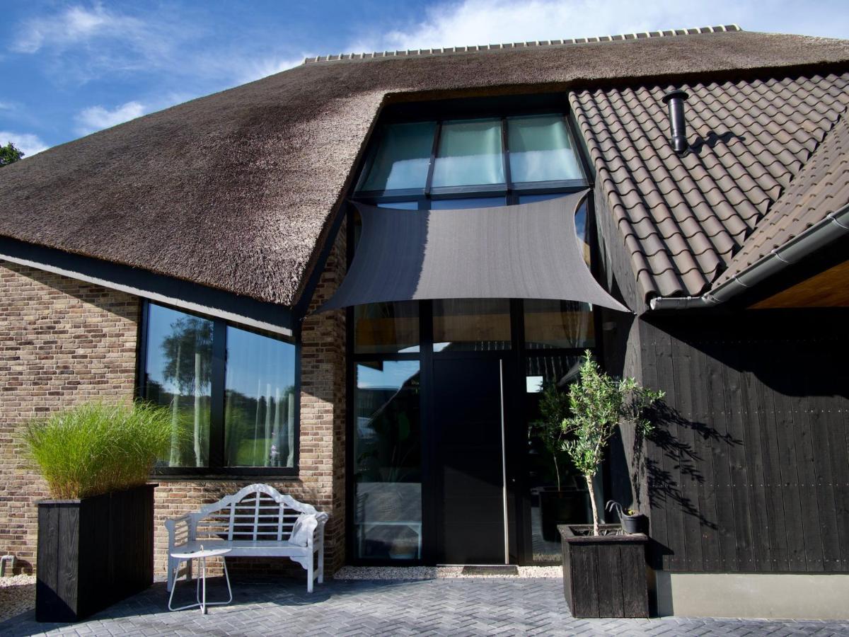 La Vita Veluwe Wapenveld 外观 照片