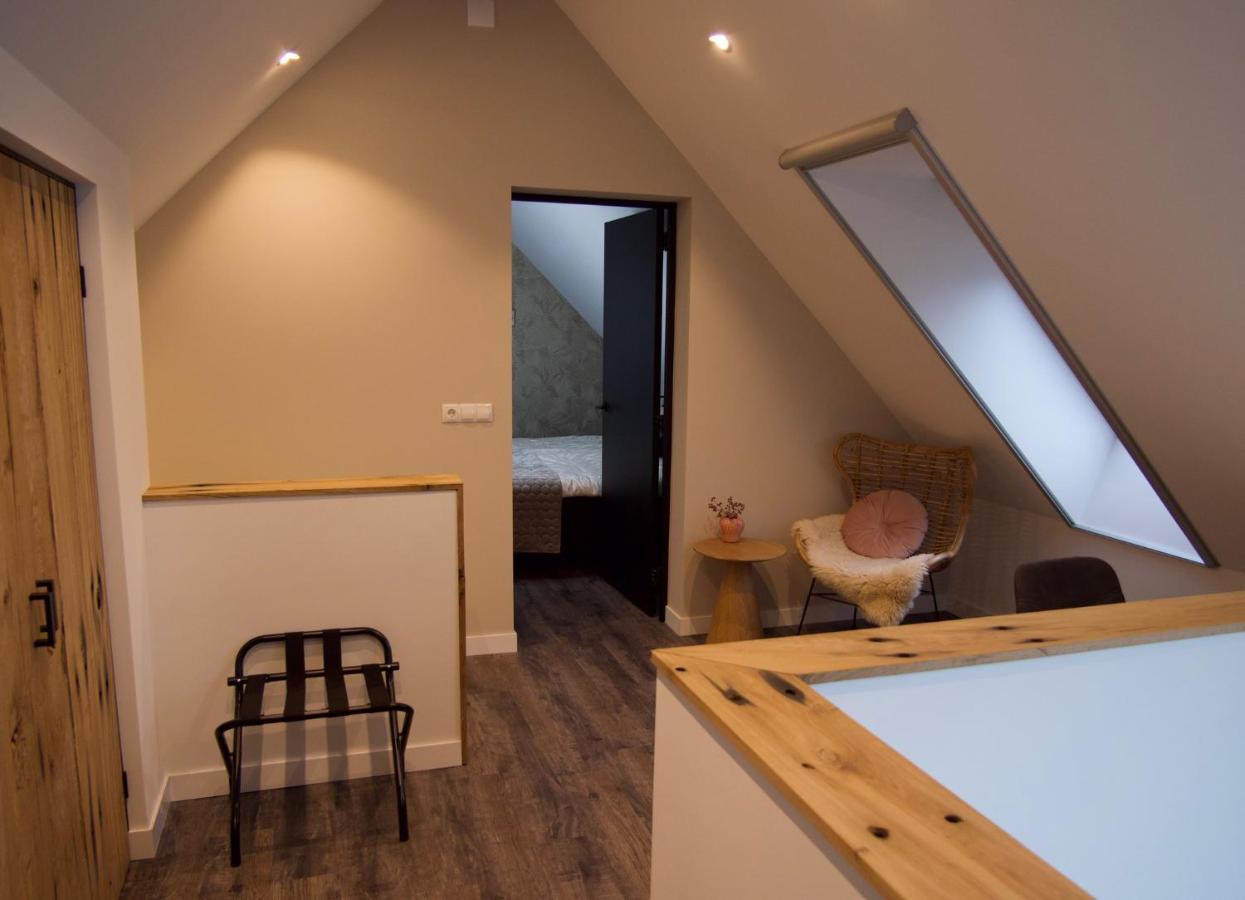 La Vita Veluwe Wapenveld 外观 照片