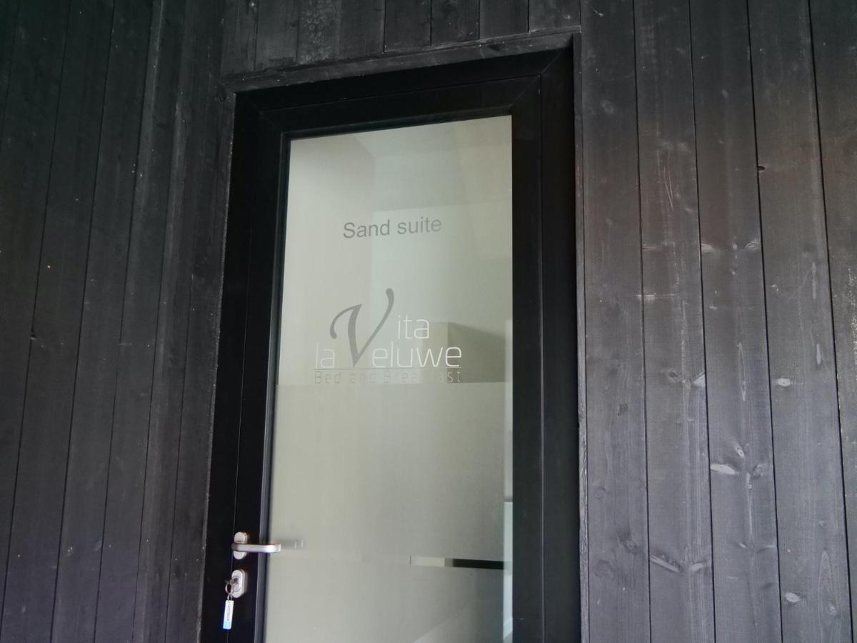 La Vita Veluwe Wapenveld 外观 照片