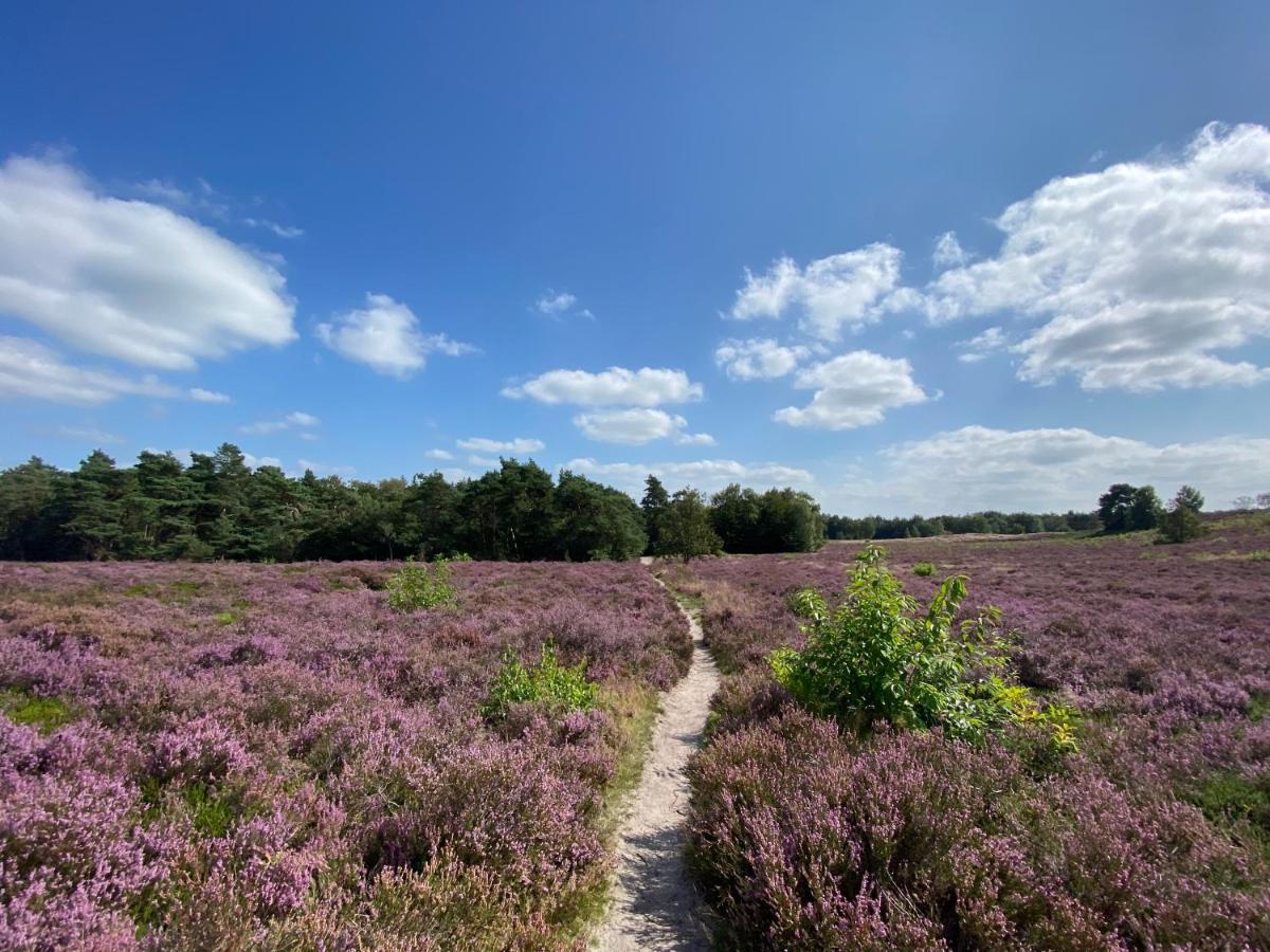 La Vita Veluwe Wapenveld 外观 照片