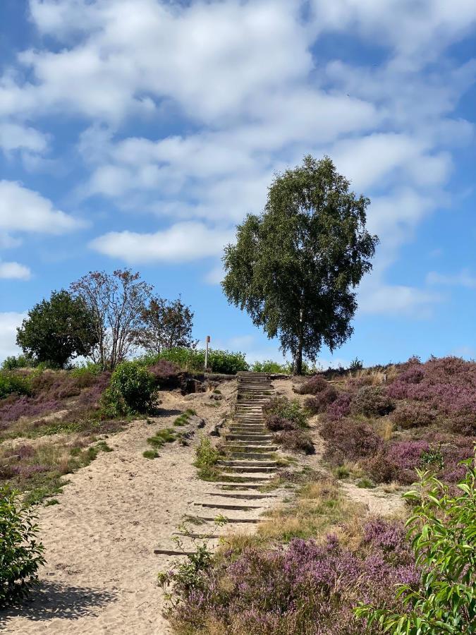 La Vita Veluwe Wapenveld 外观 照片
