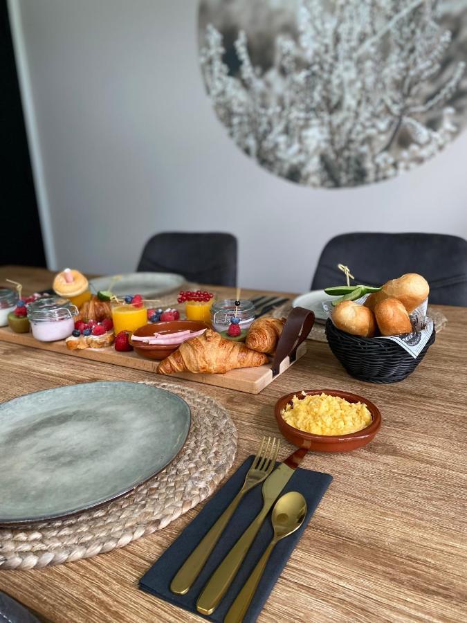La Vita Veluwe Wapenveld 外观 照片