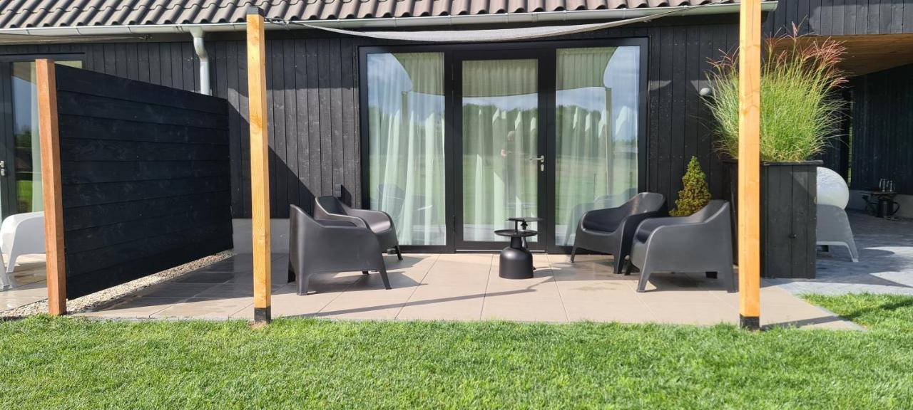 La Vita Veluwe Wapenveld 外观 照片