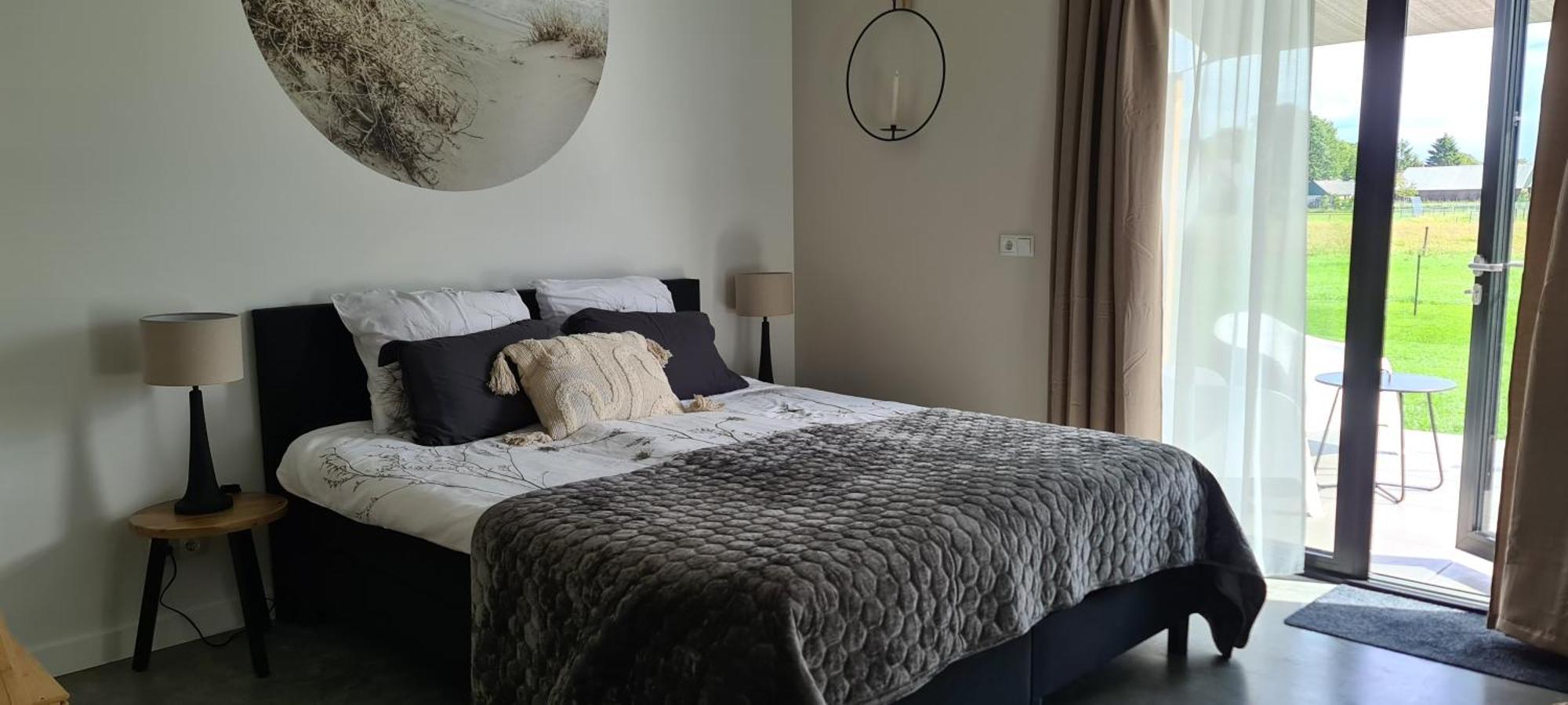 La Vita Veluwe Wapenveld 外观 照片